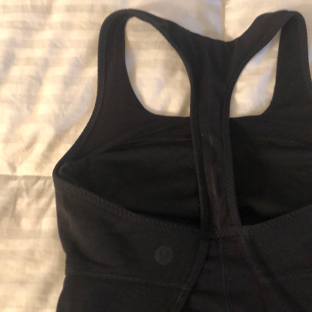 Lululemon top xs